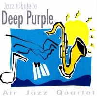 Jazz Tribute to Deep Purple